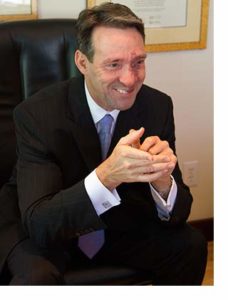 Pete T. Patterson